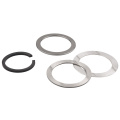 Bearing thrust washer material kit thrust washer for bitzer refrigerator compressor